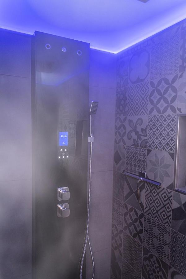 Wellness House Energy Mit Whirlpool Appartement Timmendorfer Strand Buitenkant foto