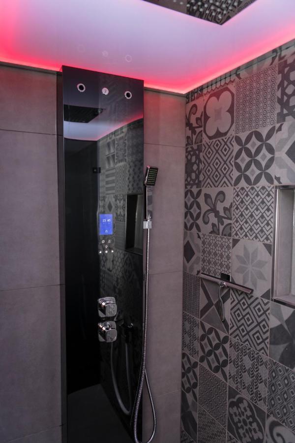 Wellness House Energy Mit Whirlpool Appartement Timmendorfer Strand Buitenkant foto