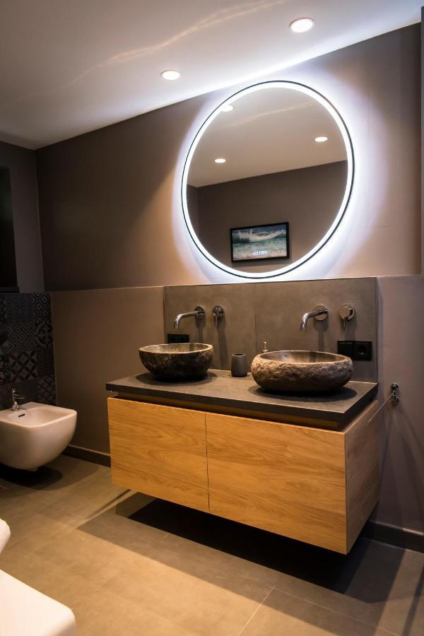 Wellness House Energy Mit Whirlpool Appartement Timmendorfer Strand Buitenkant foto